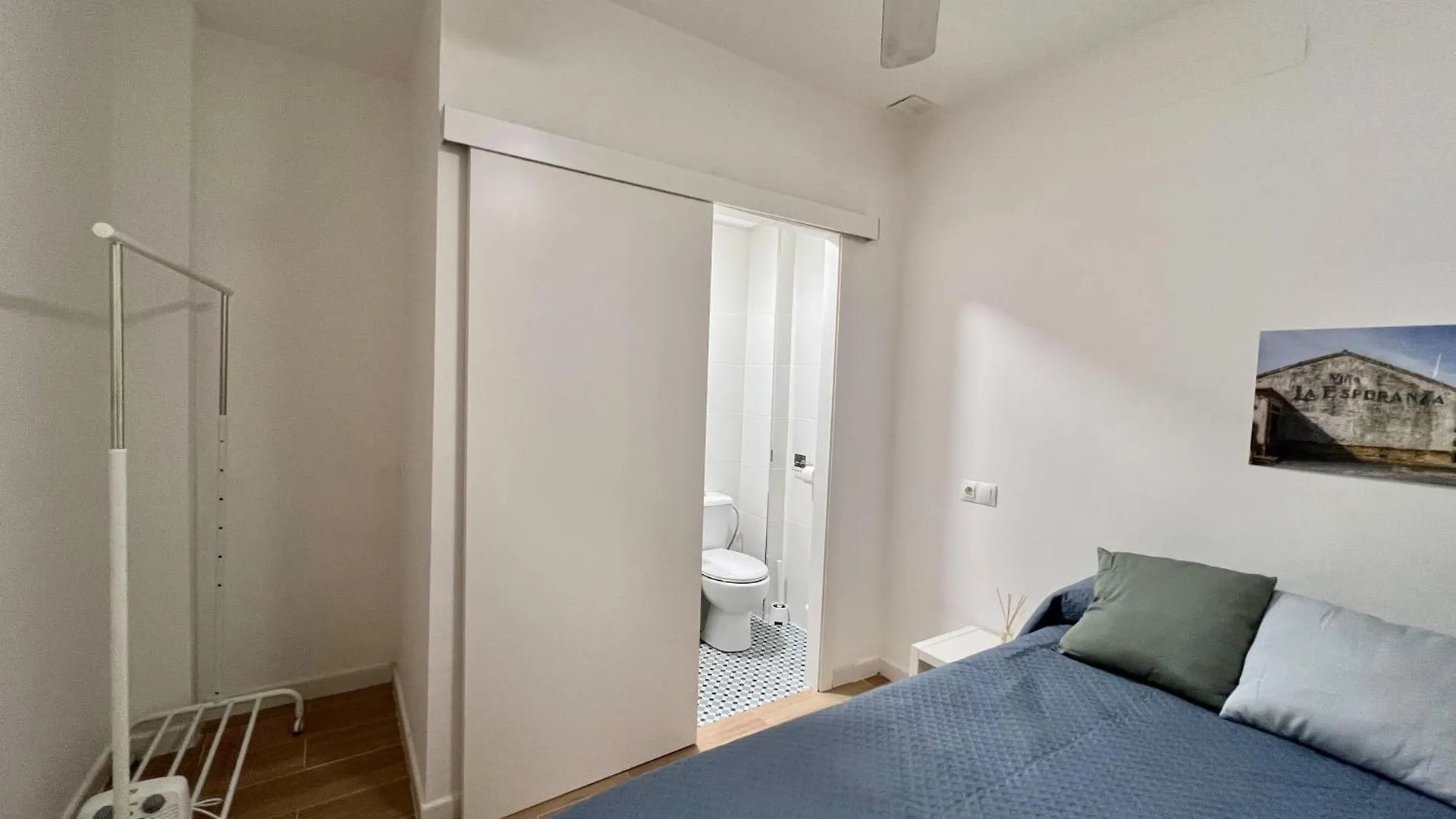 Apartamentos La Albariza Jerez Centro Jerez de la Frontera Apartment