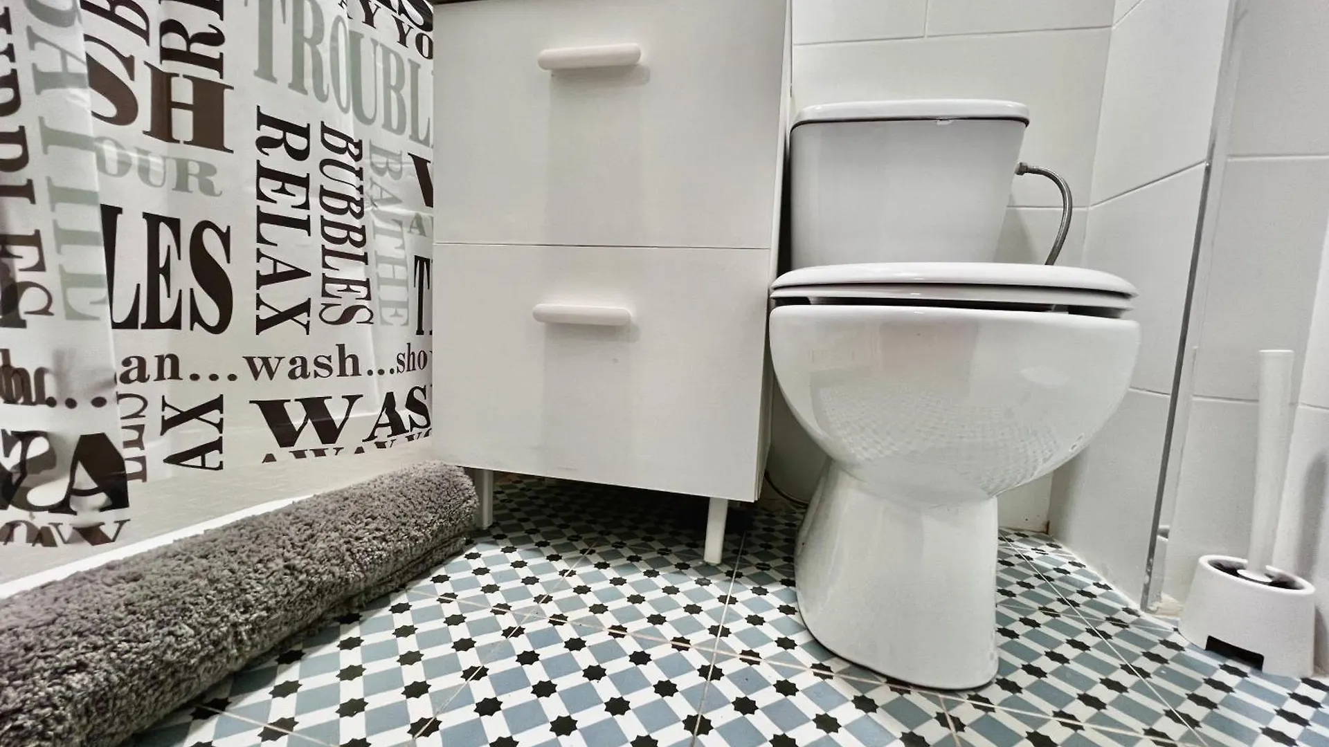 Apartamentos La Albariza Jerez Centro Jerez de la Frontera