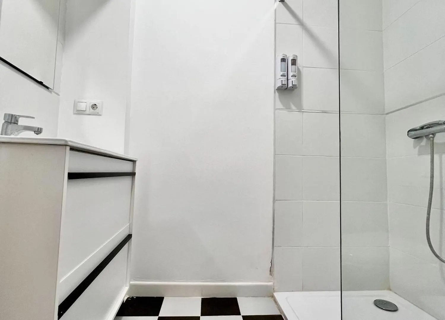 Apartamentos La Albariza Jerez Centro Jerez de la Frontera Apartment
