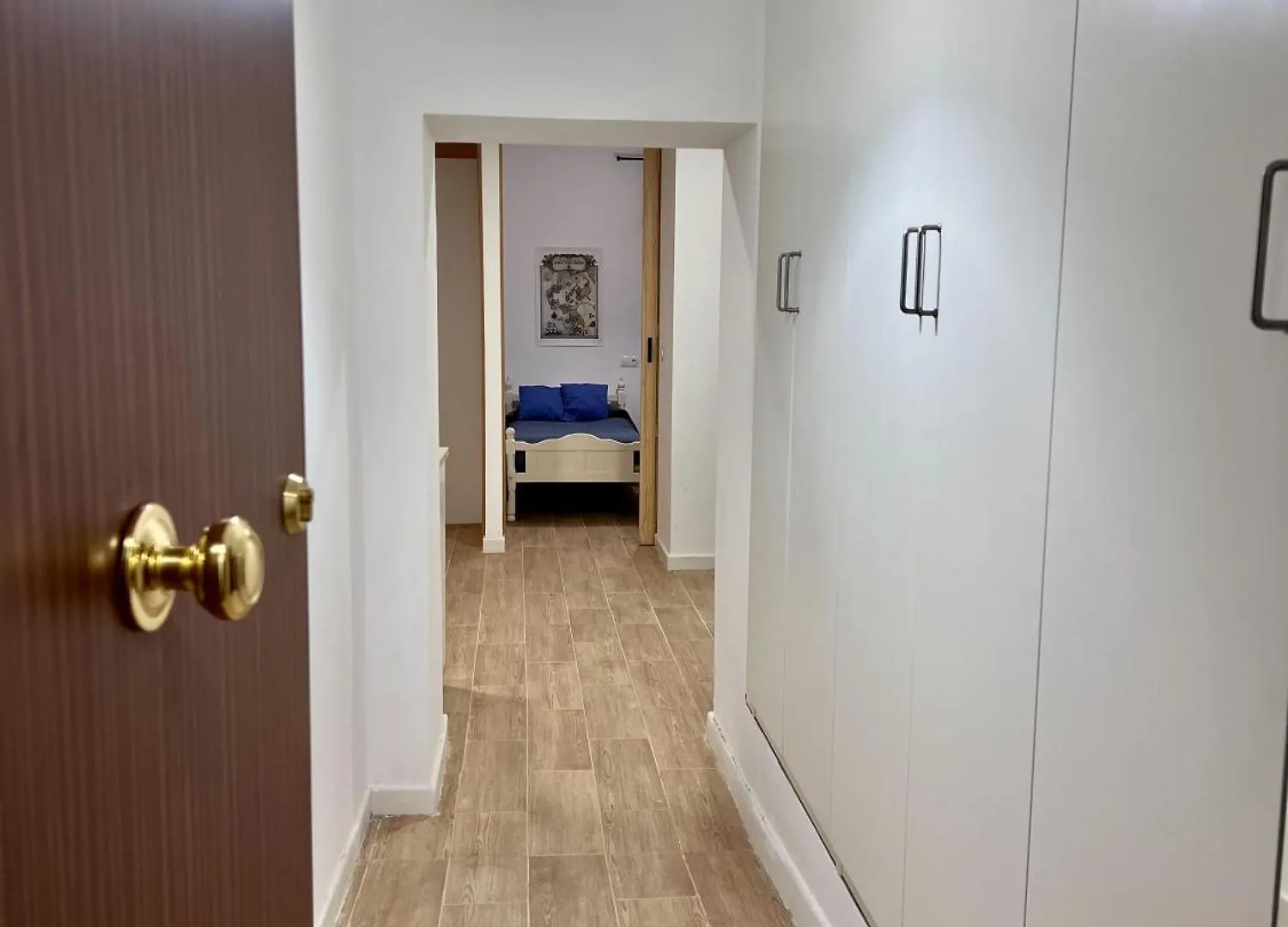 Apartamentos La Albariza Jerez Centro Jerez de la Frontera Apartment