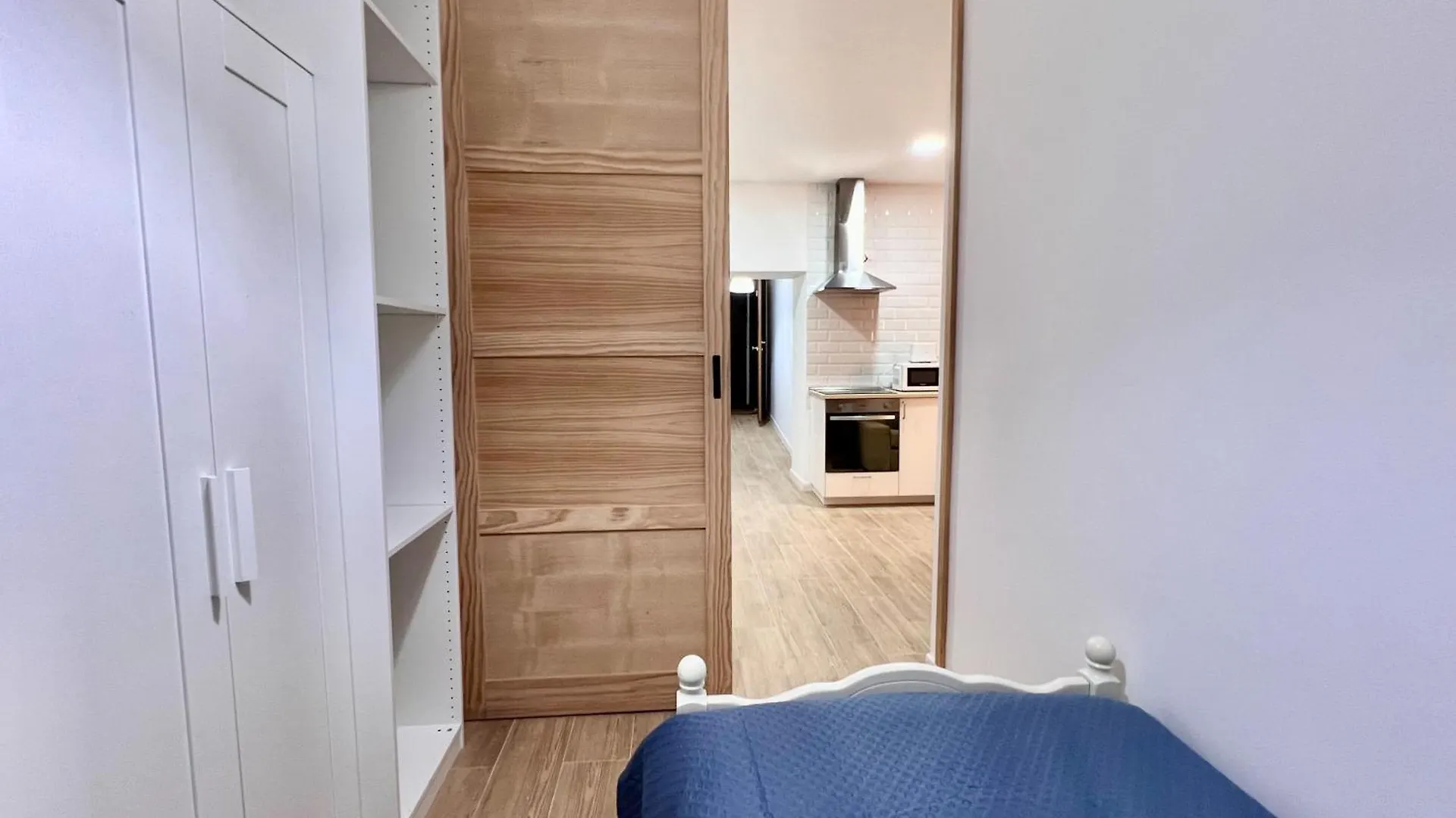 Apartamentos La Albariza Jerez Centro Jerez de la Frontera Spain