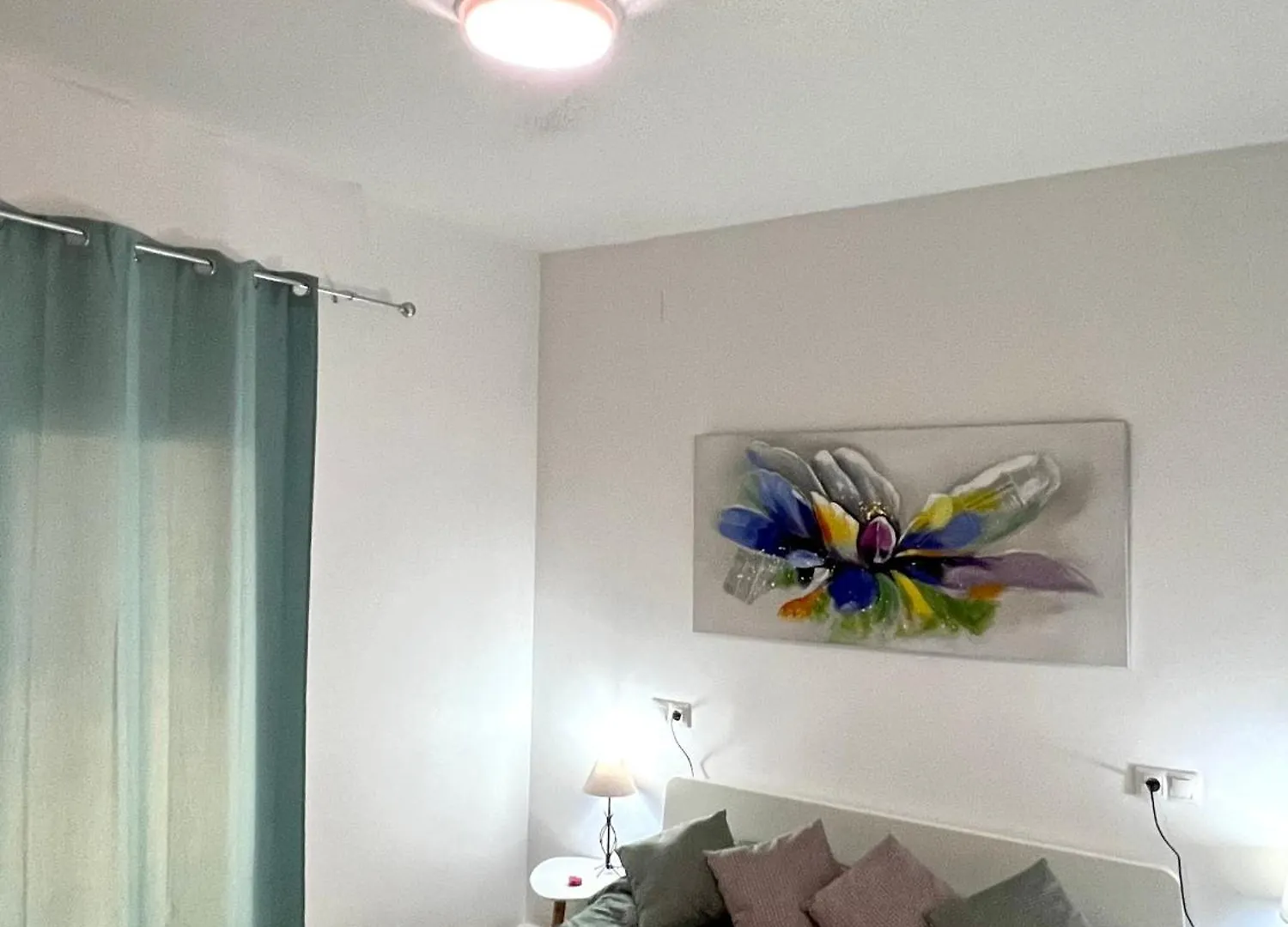 Apartamentos La Albariza Jerez Centro Jerez de la Frontera 0*,  Spain
