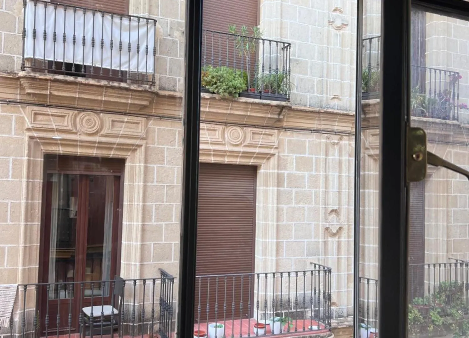 Apartamentos La Albariza Jerez Centro Jerez de la Frontera Apartment