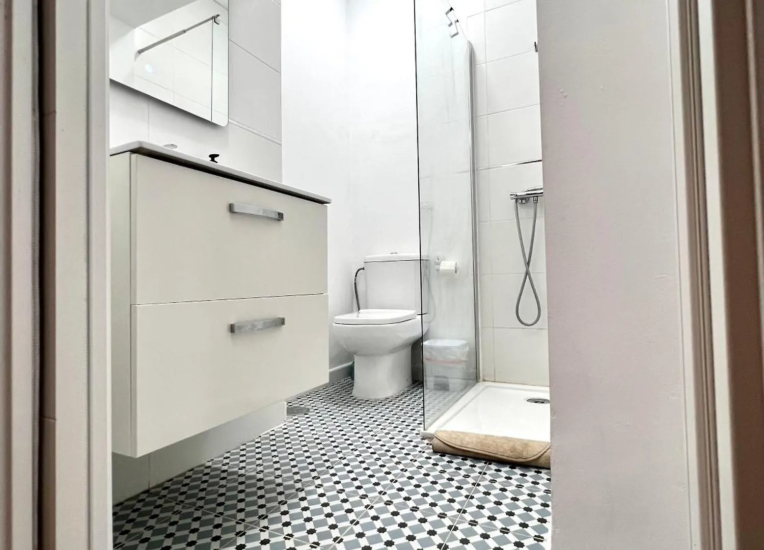 Apartamentos La Albariza Jerez Centro Jerez de la Frontera