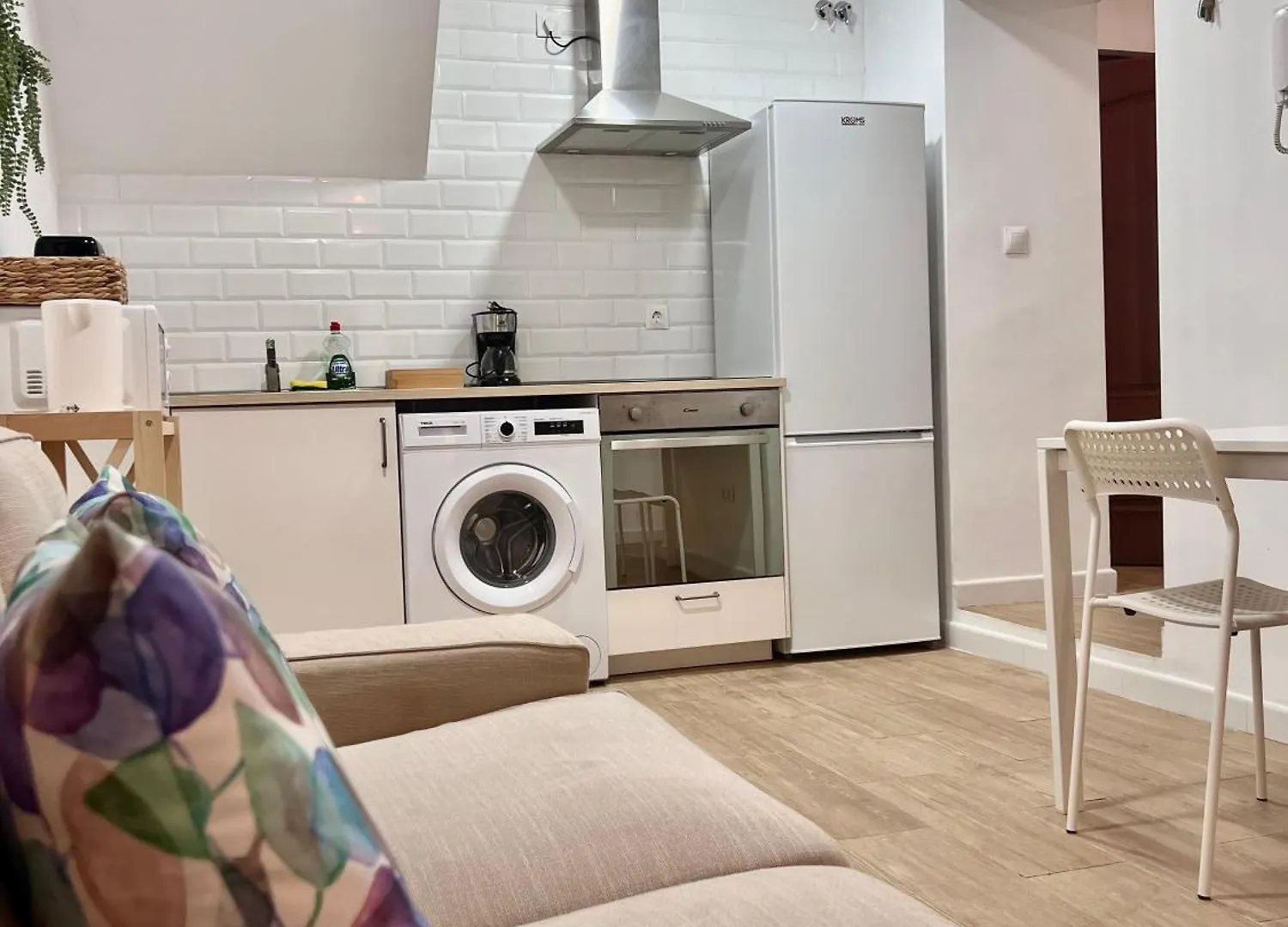 Apartamentos La Albariza Jerez Centro Jerez de la Frontera Spain