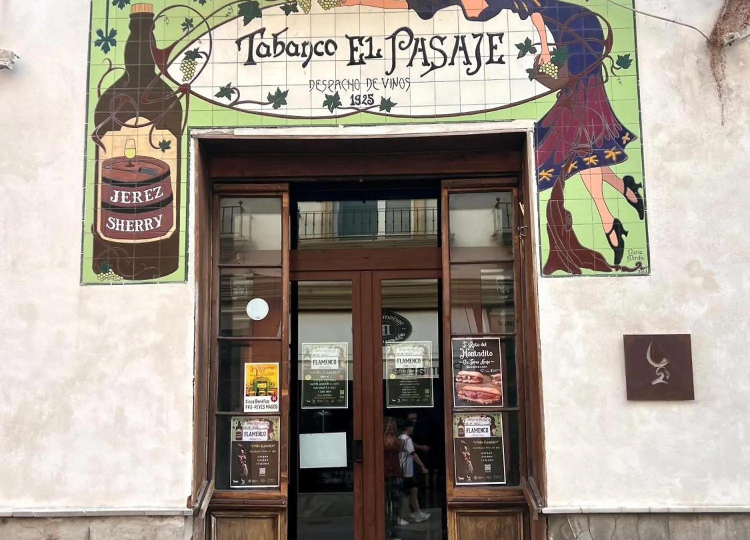Apartamentos La Albariza Jerez Centro Jerez de la Frontera