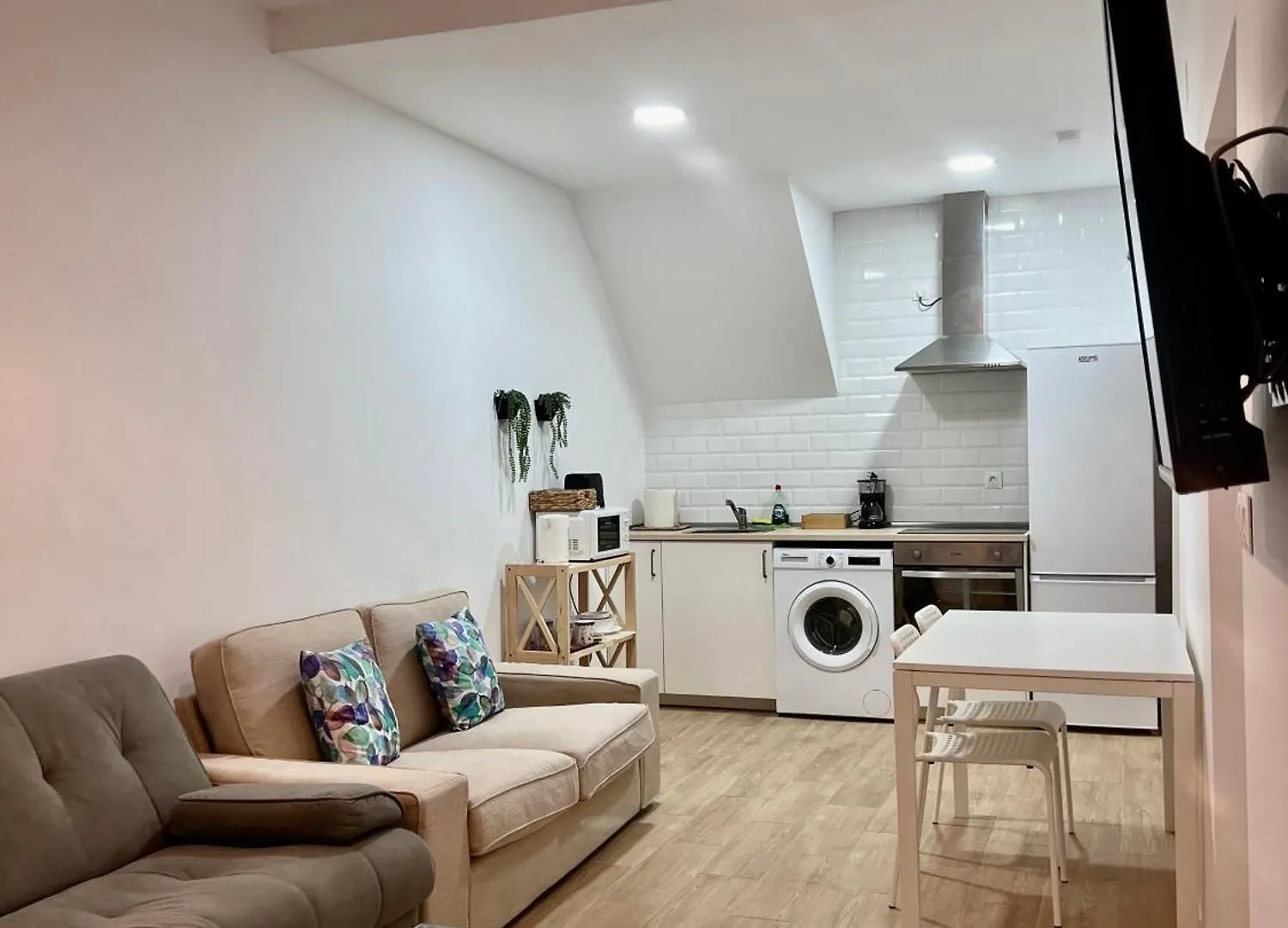 Apartamentos La Albariza Jerez Centro Jerez de la Frontera Apartment