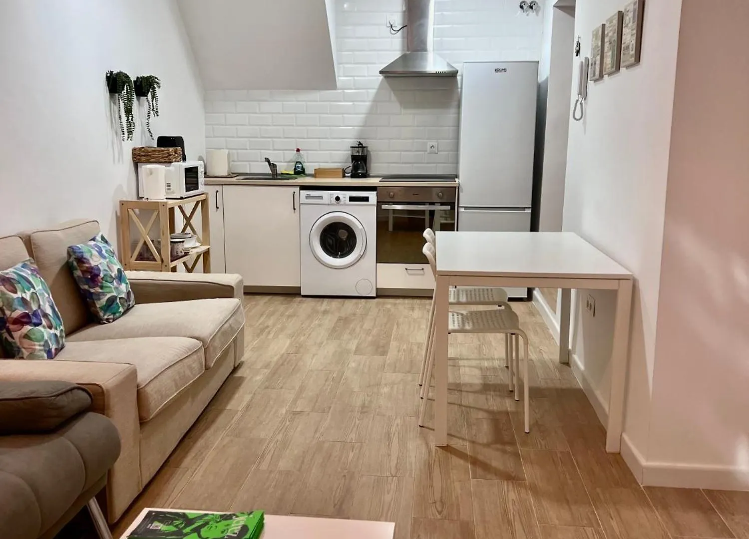 Apartamentos La Albariza Jerez Centro Jerez de la Frontera