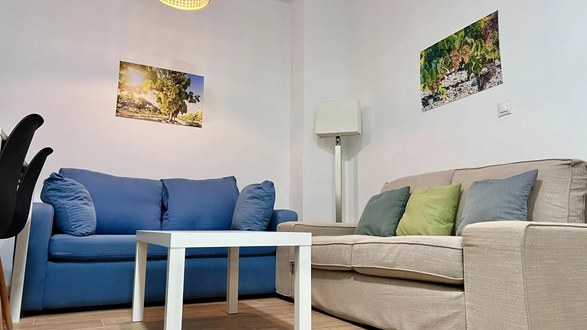 Appartement Apartamentos La Albariza Jerez Centro Jerez de la Frontera Espagne