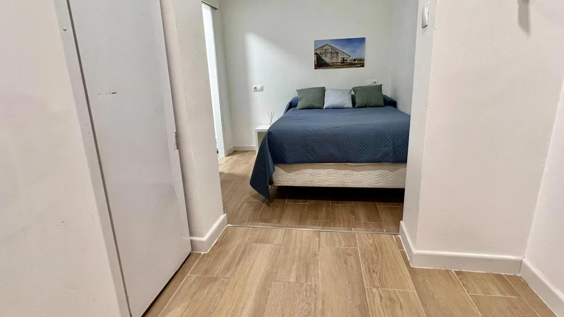 Appartement Apartamentos La Albariza Jerez Centro Jerez de la Frontera