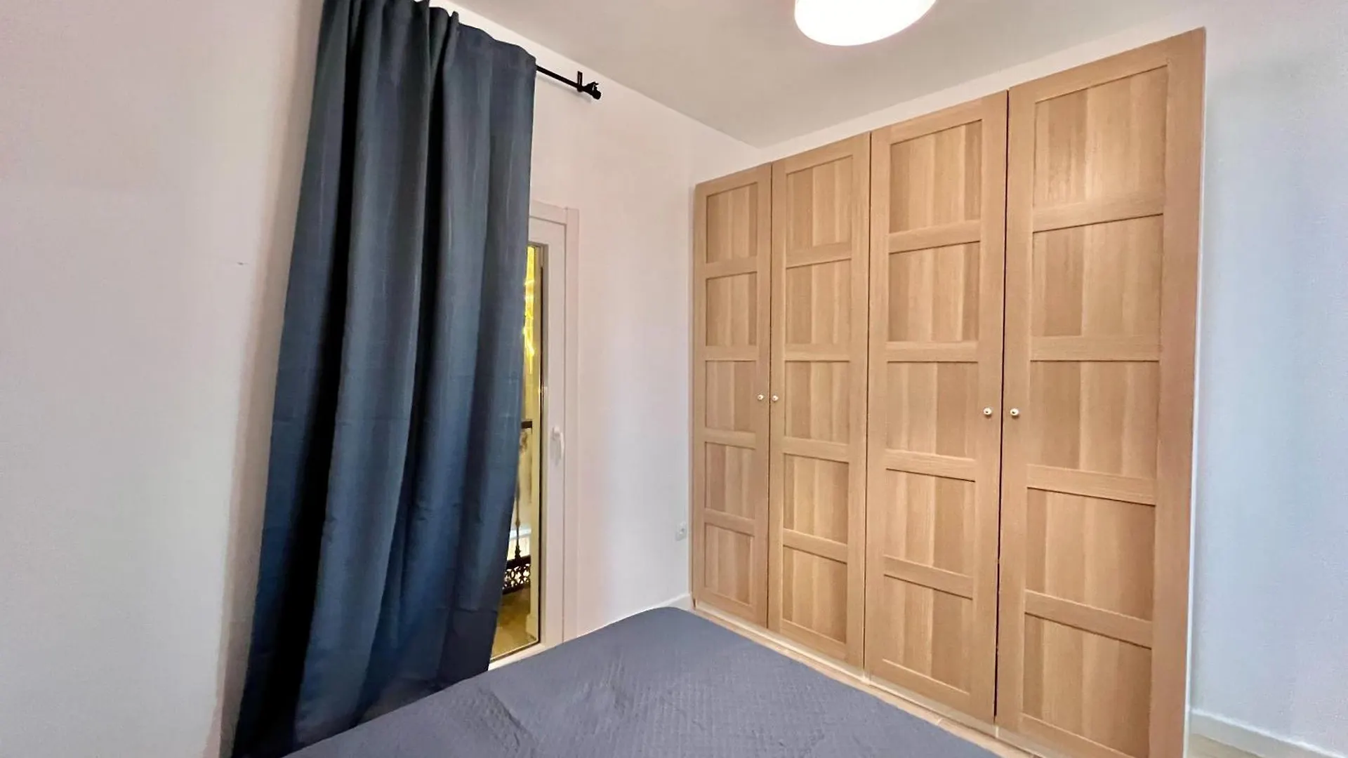 Apartamentos La Albariza Jerez Centro Jerez de la Frontera 0*,  Espagne
