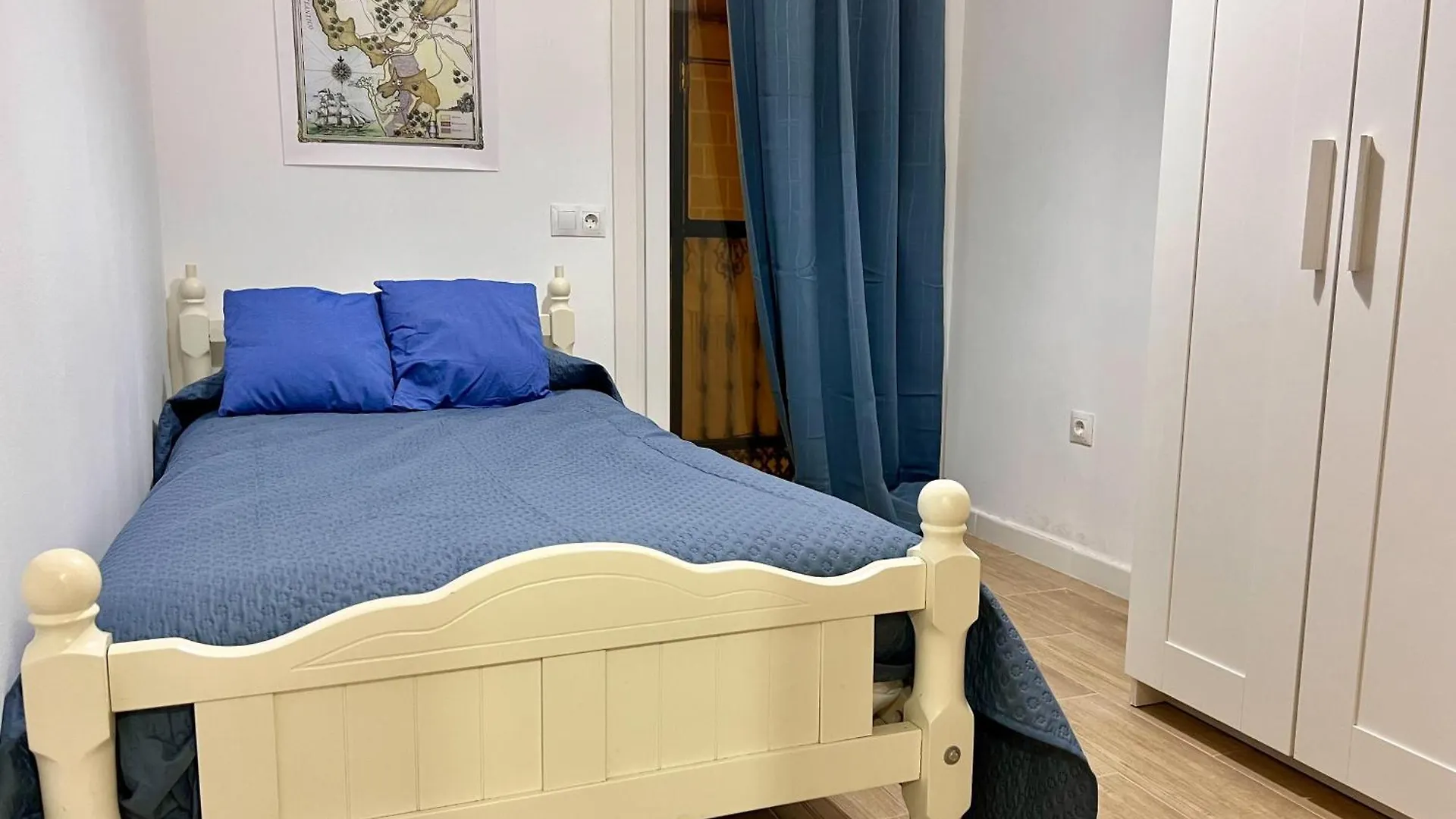 Apartamentos La Albariza Jerez Centro Jerez de la Frontera