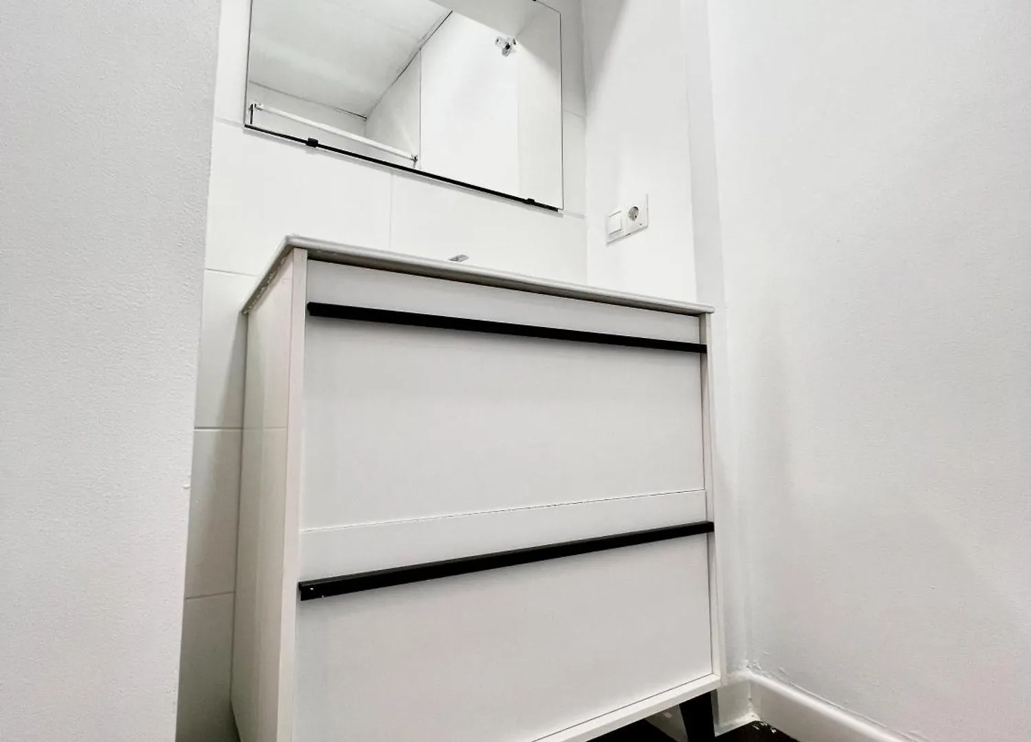 Appartement Apartamentos La Albariza Jerez Centro Jerez de la Frontera Espagne