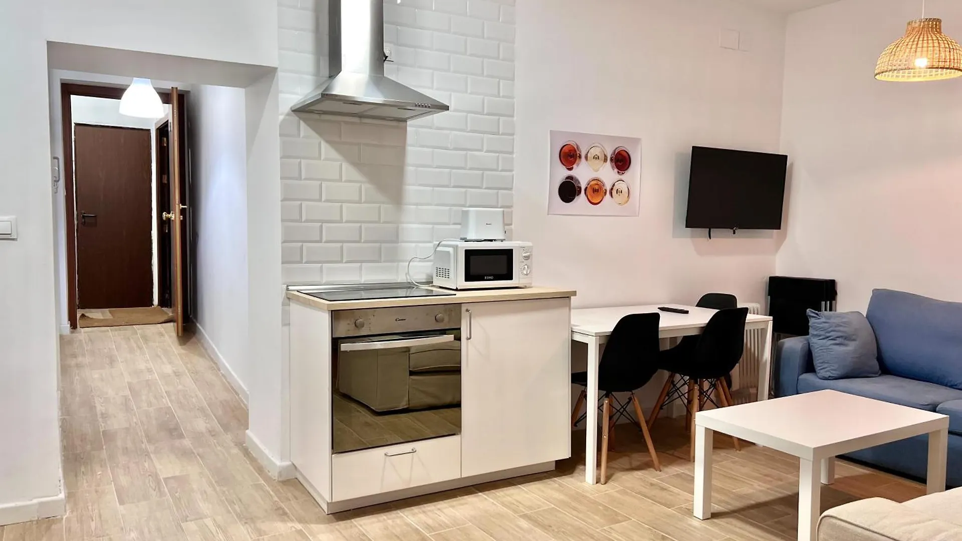 Apartamentos La Albariza Jerez Centro Jerez de la Frontera