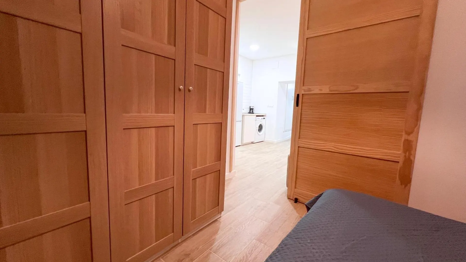 Appartement Apartamentos La Albariza Jerez Centro Jerez de la Frontera
