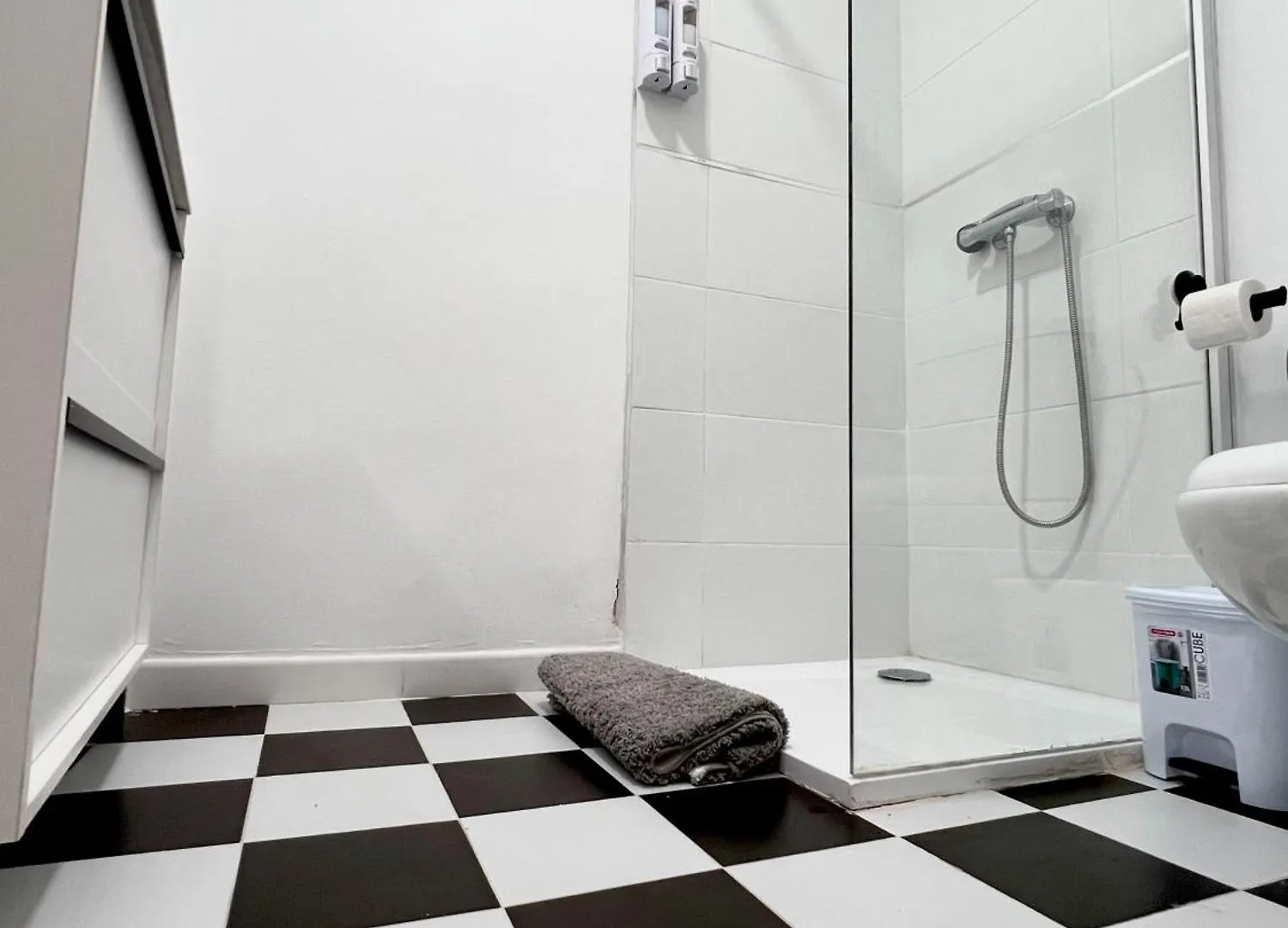 Appartement Apartamentos La Albariza Jerez Centro Jerez de la Frontera Espagne