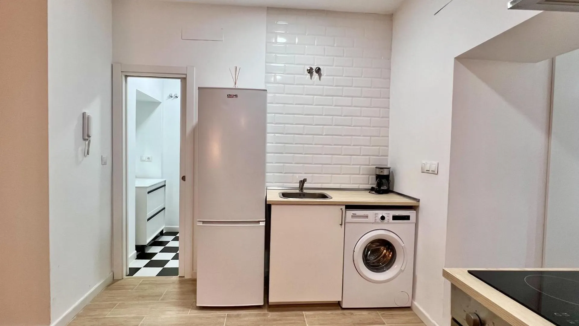 Apartamentos La Albariza Jerez Centro Jerez de la Frontera Espagne
