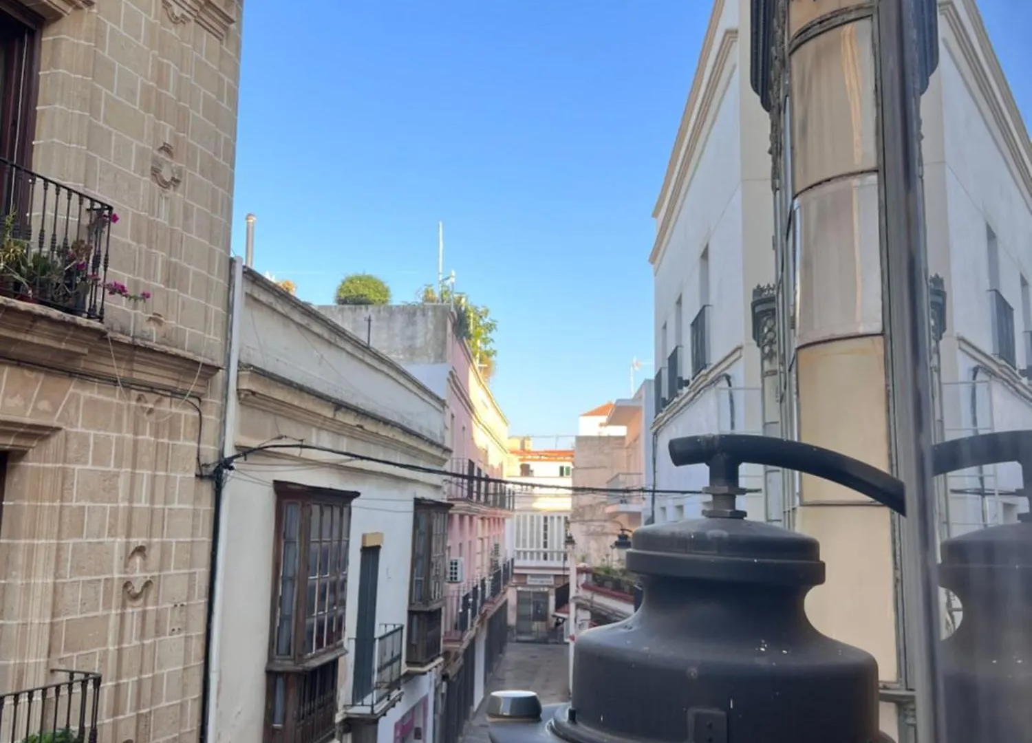 Appartement Apartamentos La Albariza Jerez Centro Jerez de la Frontera