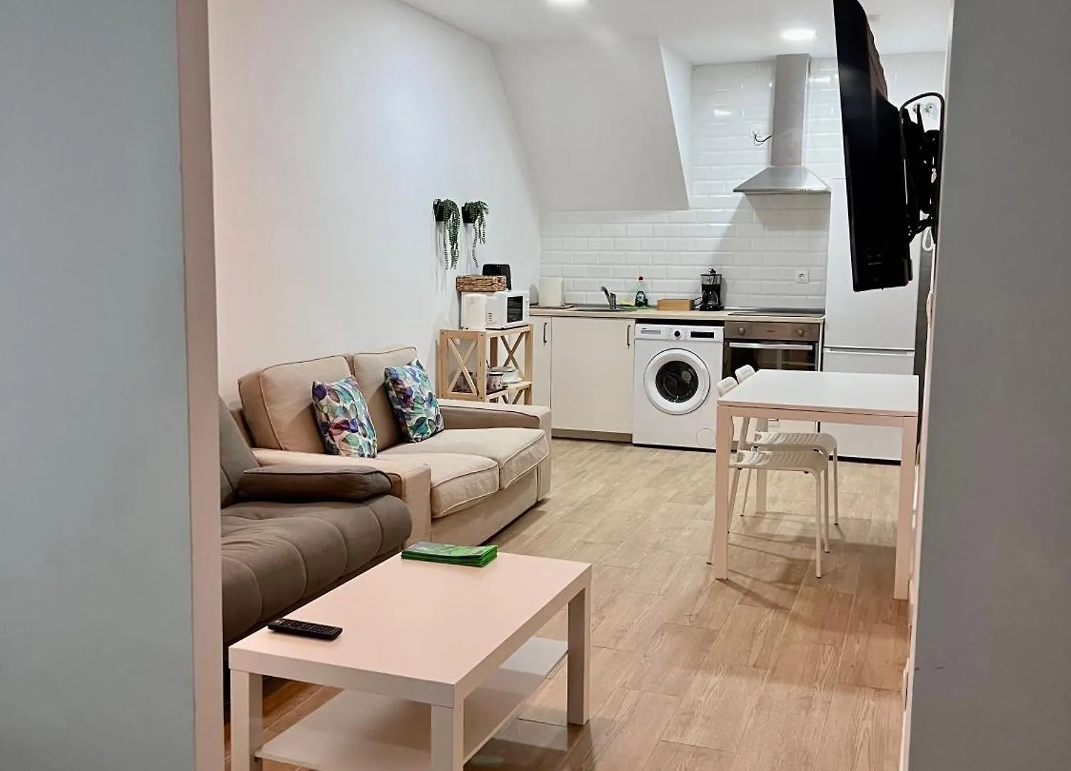 Appartement Apartamentos La Albariza Jerez Centro Jerez de la Frontera