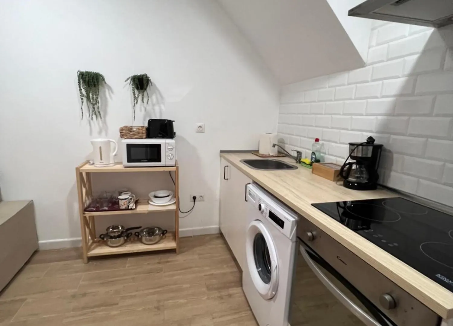 Appartement Apartamentos La Albariza Jerez Centro Jerez de la Frontera