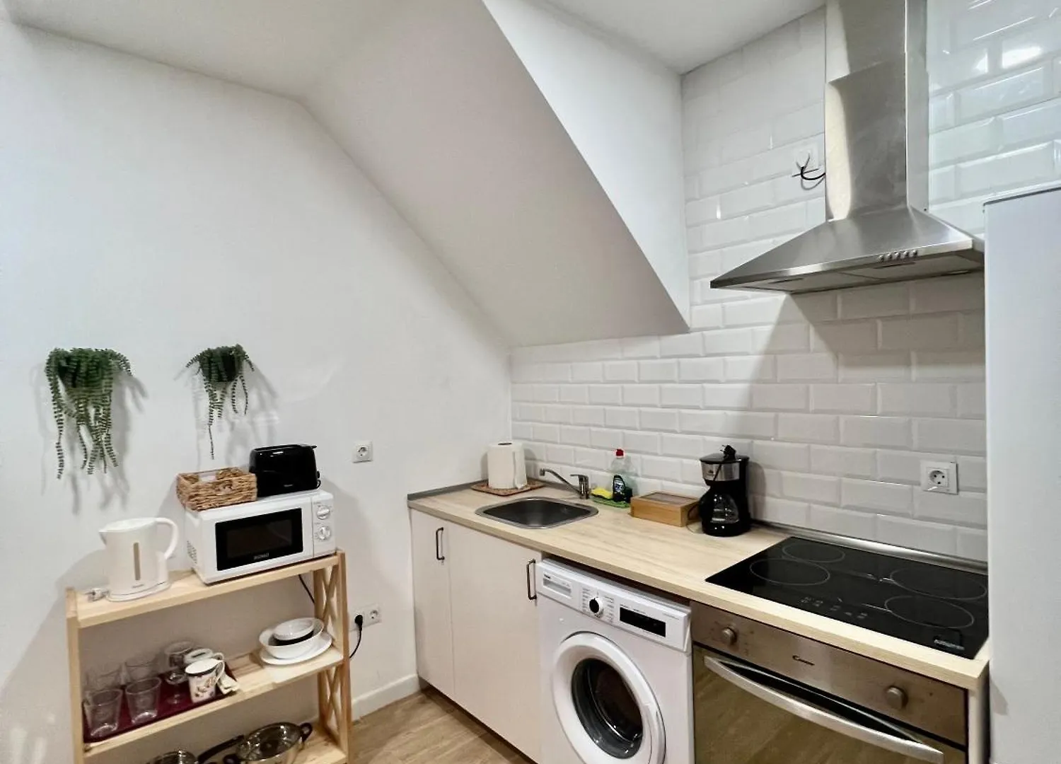 Apartamentos La Albariza Jerez Centro Jerez de la Frontera Appartement