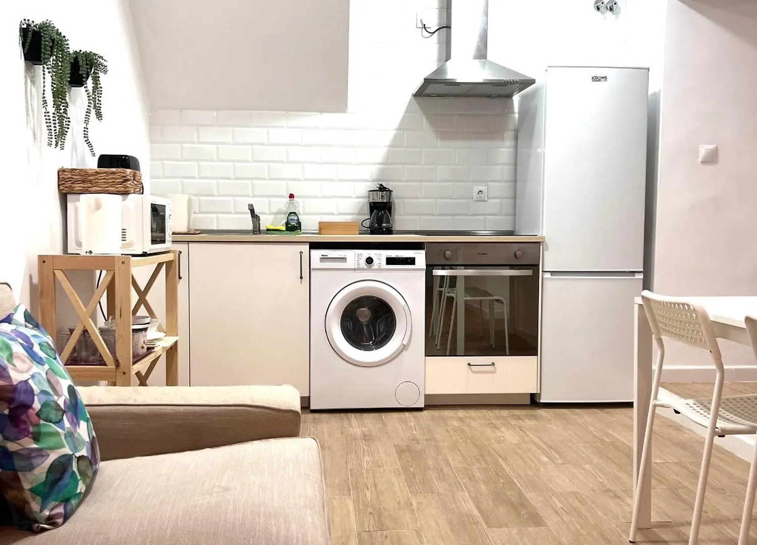 Appartement Apartamentos La Albariza Jerez Centro Jerez de la Frontera Espagne