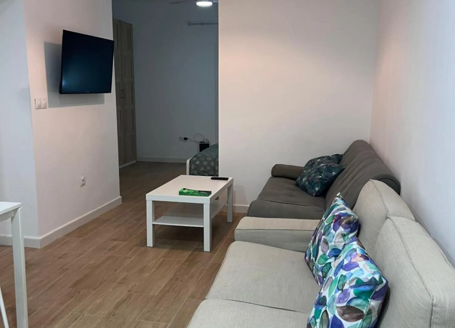 Appartement Apartamentos La Albariza Jerez Centro Jerez de la Frontera