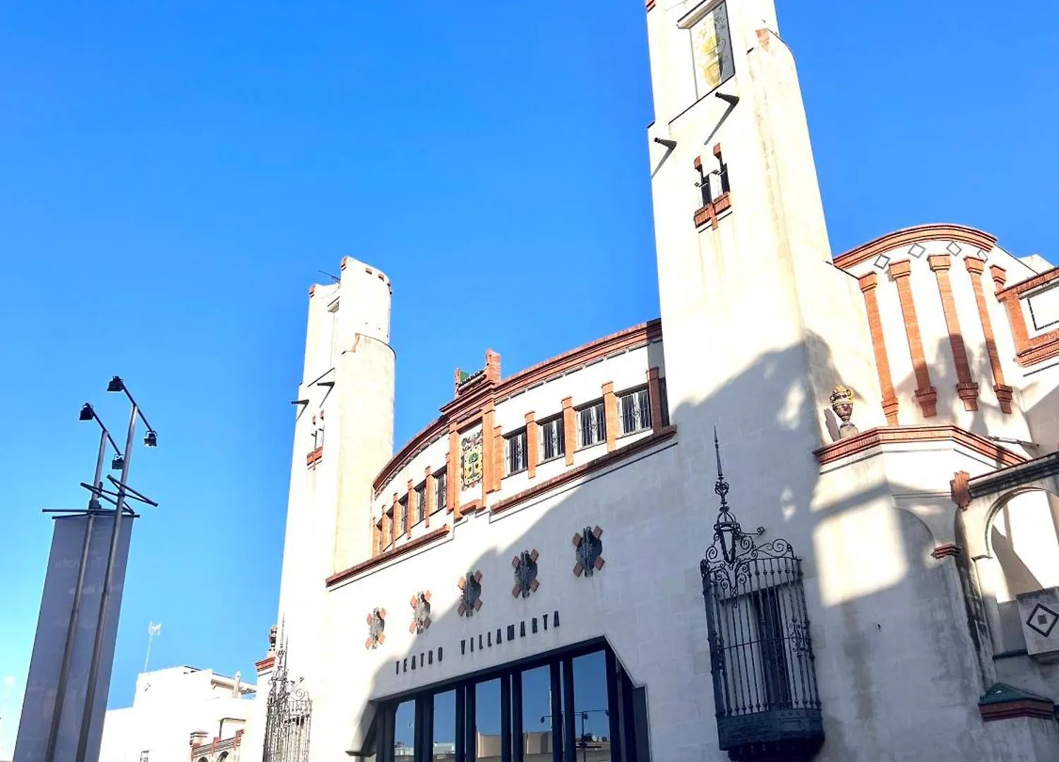 Appartement Apartamentos La Albariza Jerez Centro Jerez de la Frontera