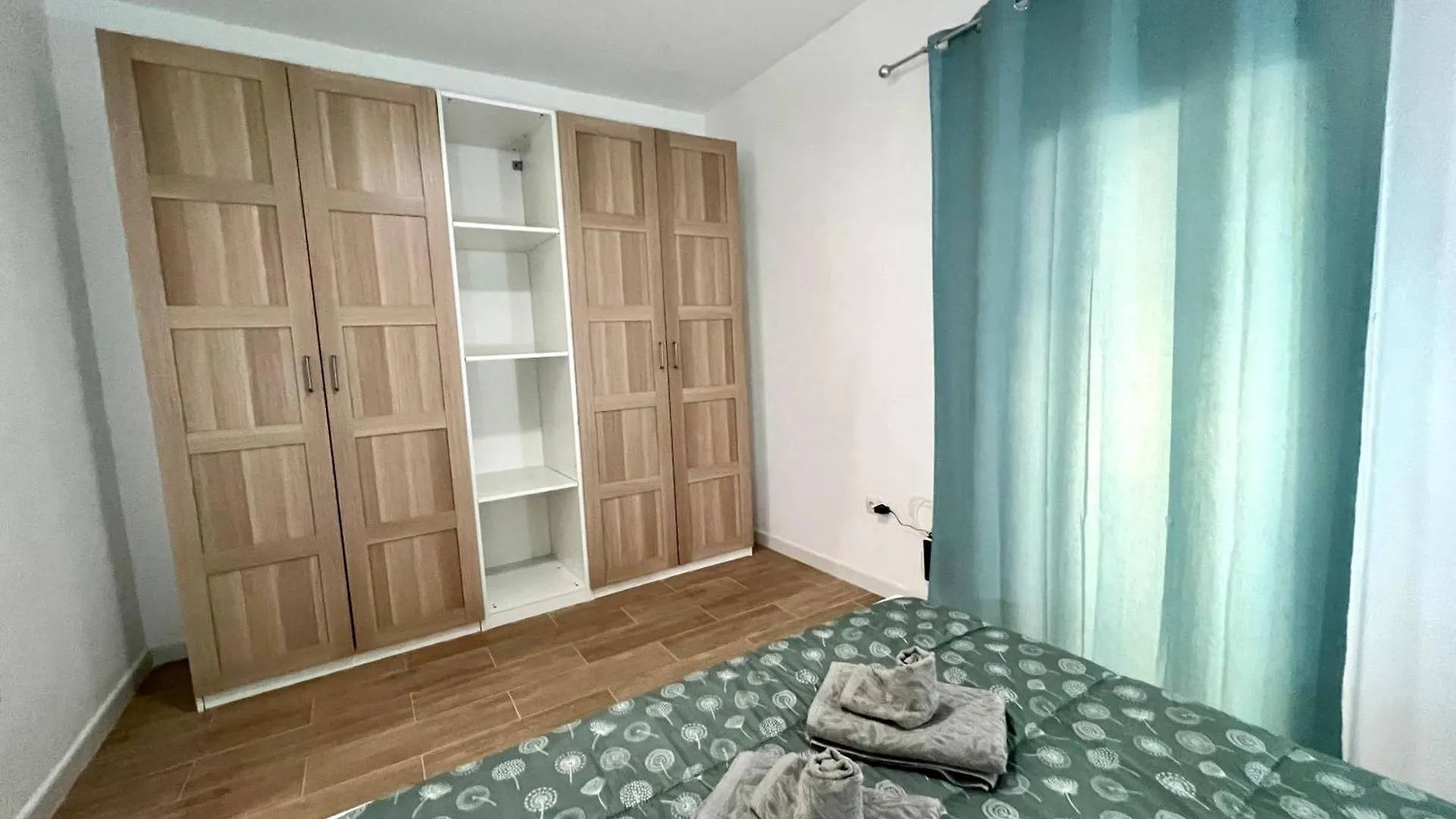 Apartamentos La Albariza Jerez Centro Jerez de la Frontera 0*,