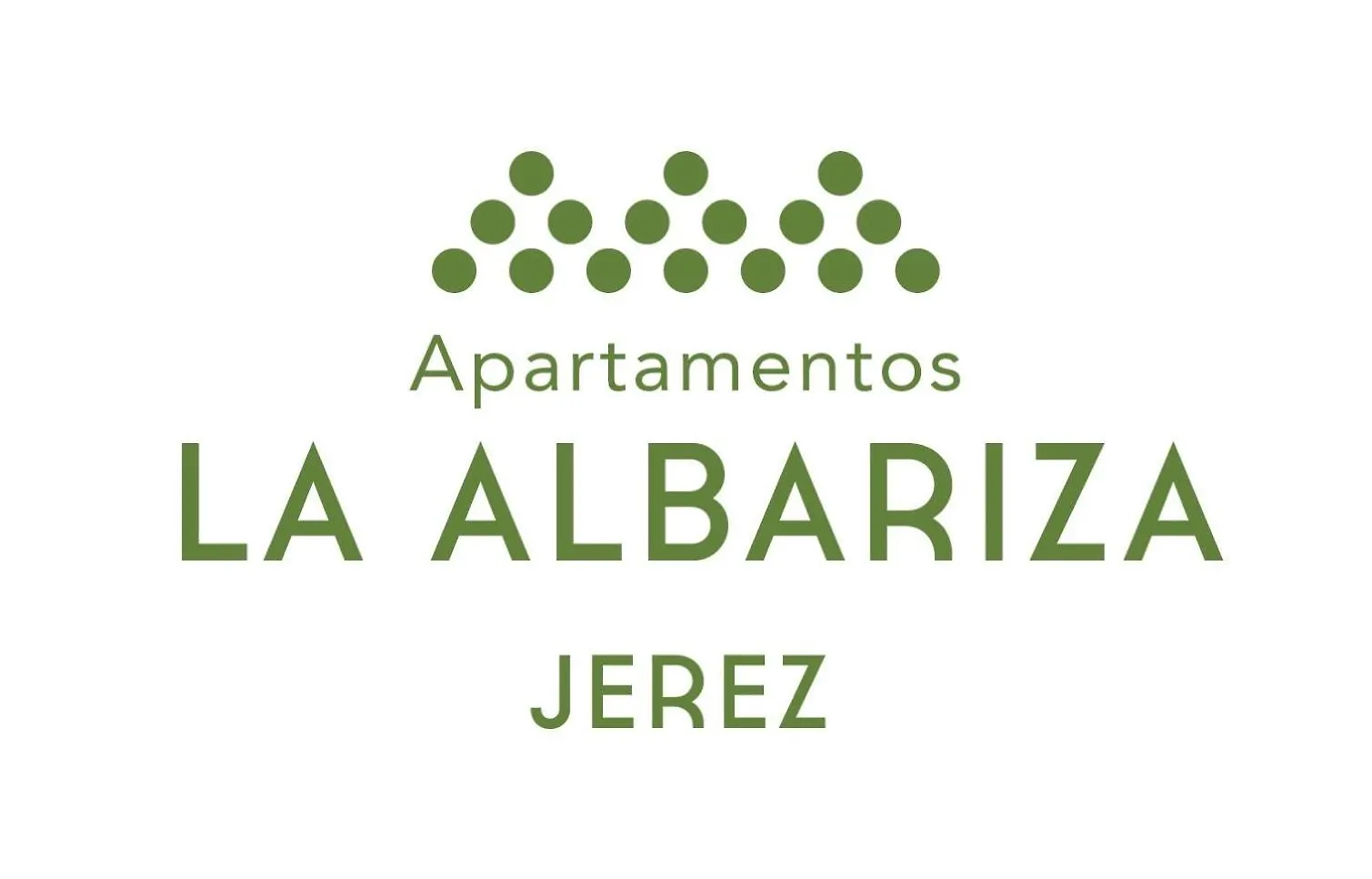 Apartamentos La Albariza Jerez Centro Jerez de la Frontera Espagne